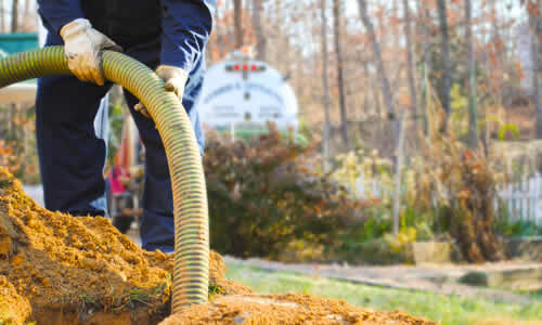 Septic Pumping Services in Spokane WA